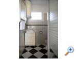 Apartmaji Pongrac - Vodice Hrvaka