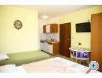 Apartmaji Pongrac - Vodice Hrvaka