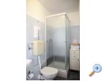 Apartmaji Pongrac - Vodice Hrvaka