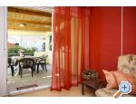 Apartmaji Pongrac - Vodice Hrvaka