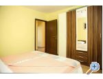 Apartmaji Pongrac - Vodice Hrvaka