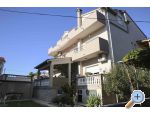 Apartmaji Pongrac - Vodice Hrvaka