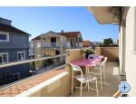 Apartmaji Pongrac - Vodice Hrvaka