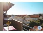 Apartmaji Pongrac - Vodice Hrvaka