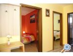 Apartmaji Pongrac - Vodice Hrvaka