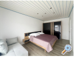Appartements Rino - Vodice Kroatien