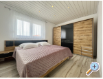 Appartements Rino - Vodice Kroatien