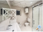 Appartements Rino - Vodice Kroatien