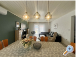 Appartements Rino - Vodice Kroatien