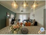 Appartements Rino - Vodice Kroatien
