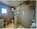 Appartements Rino - Vodice Kroatien