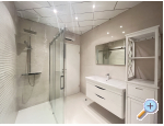 Appartements Rino - Vodice Kroatien