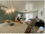 Appartements Rino - Vodice Kroatien