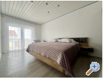 Appartements Rino - Vodice Kroatien