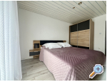 Appartements Rino - Vodice Kroatien