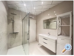 Appartements Rino - Vodice Kroatien