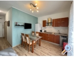 Appartements Rino - Vodice Kroatien