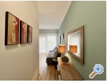 Appartements Rino - Vodice Kroatien