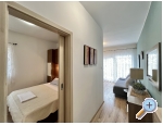 Appartements Rino - Vodice Kroatien