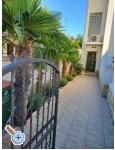 Appartements Rino - Vodice Kroatien