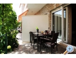 Appartements Rino - Vodice Kroatien