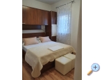 Appartements Rino - Vodice Kroatien
