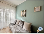 Appartements Rino - Vodice Kroatien