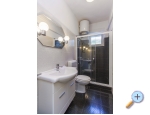 Appartements Rino - Vodice Kroatien