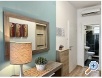 Appartements Rino - Vodice Kroatien