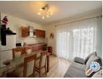 Appartements Rino - Vodice Kroatien