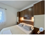 Appartements Rino - Vodice Kroatien