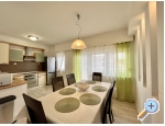 Appartements Rino - Vodice Kroatien