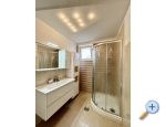 Appartements Rino - Vodice Kroatien
