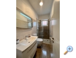 Appartements Rino - Vodice Kroatien