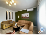 Appartements Rino - Vodice Kroatien
