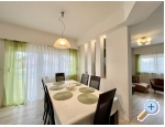 Appartements Rino - Vodice Kroatien