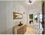 Appartements Rino - Vodice Kroatien