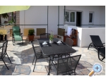 Appartements Rino - Vodice Kroatien