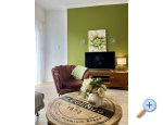 Appartements Rino - Vodice Kroatien