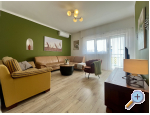 Appartements Rino - Vodice Kroatien