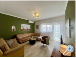 Appartements Rino - Vodice Kroatien