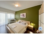 Appartements Rino - Vodice Kroatien