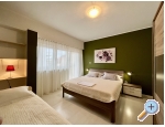 Appartements Rino - Vodice Kroatien