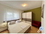 Appartements Rino - Vodice Kroatien