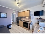 Appartements Rino - Vodice Kroatien