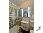 Appartements Rino - Vodice Kroatien