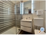 Appartements Rino - Vodice Kroatien