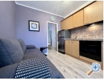 Appartements Rino - Vodice Kroatien