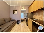Appartements Rino - Vodice Kroatien
