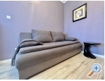 Appartements Rino - Vodice Kroatien